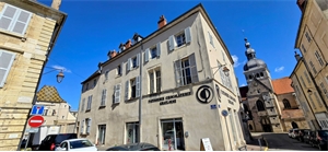 t4 à la vente -   70100  GRAY, surface 80 m2 vente t4 - UBI477185612